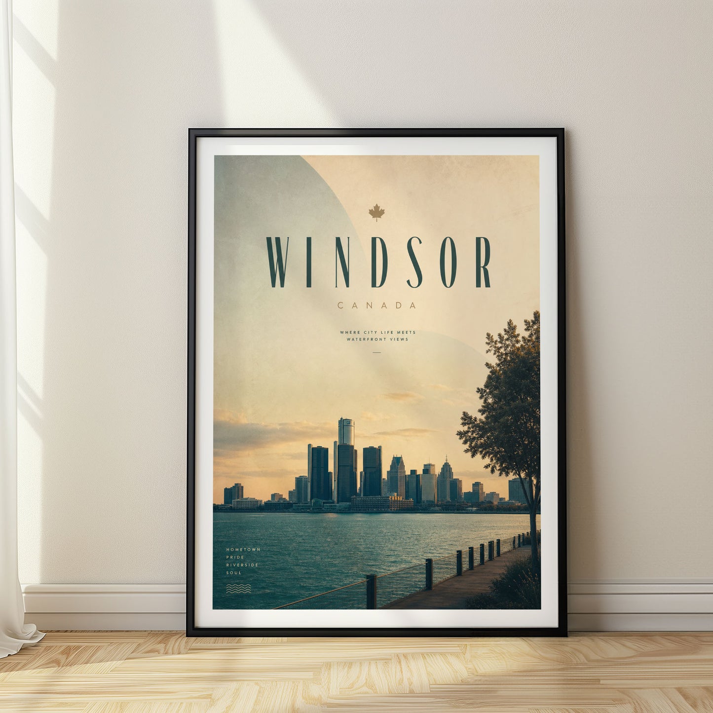 Windsor, Canada