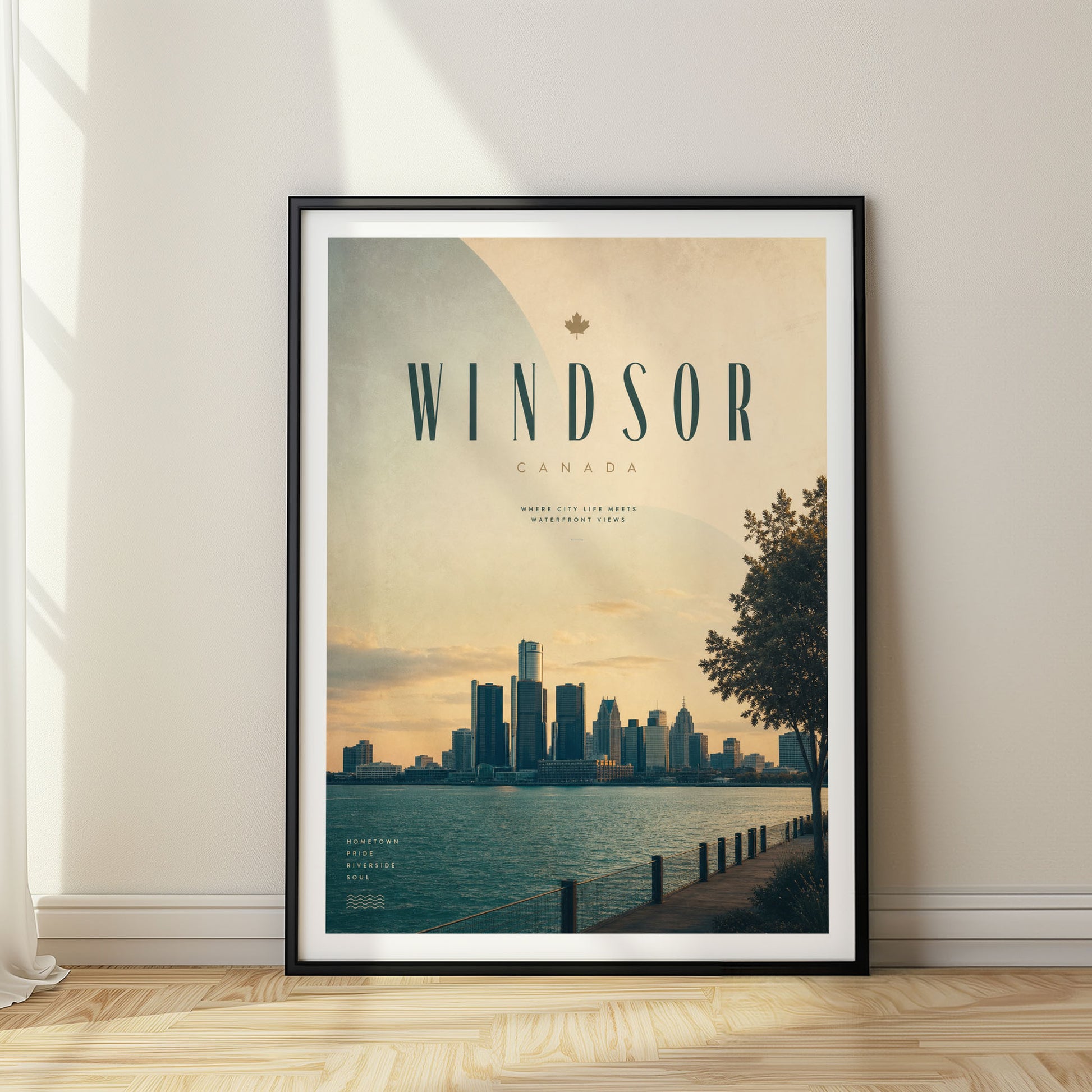 Windsor, Canada