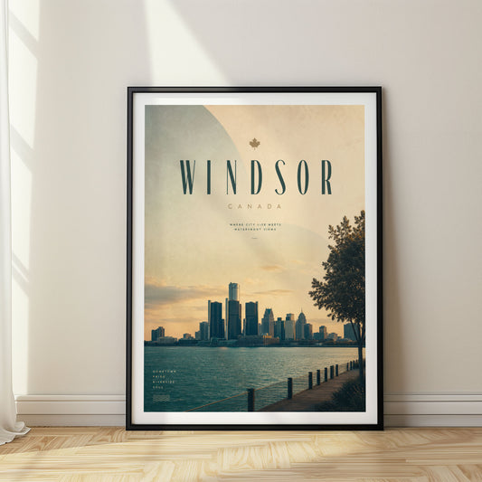 Windsor, Canada