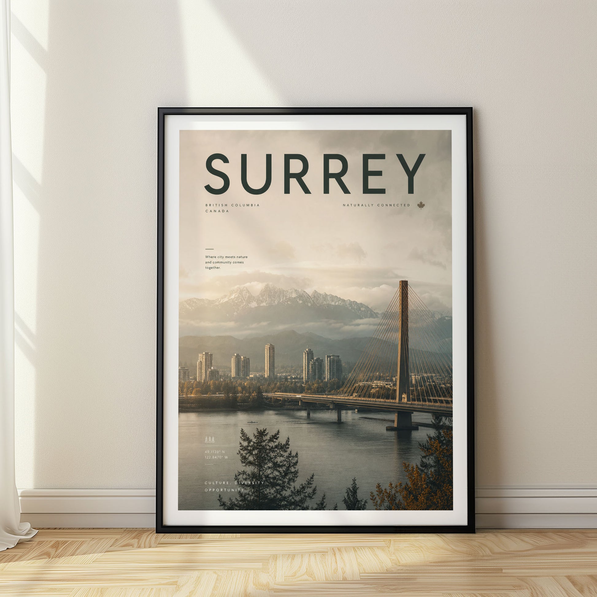 Surrey, Canada