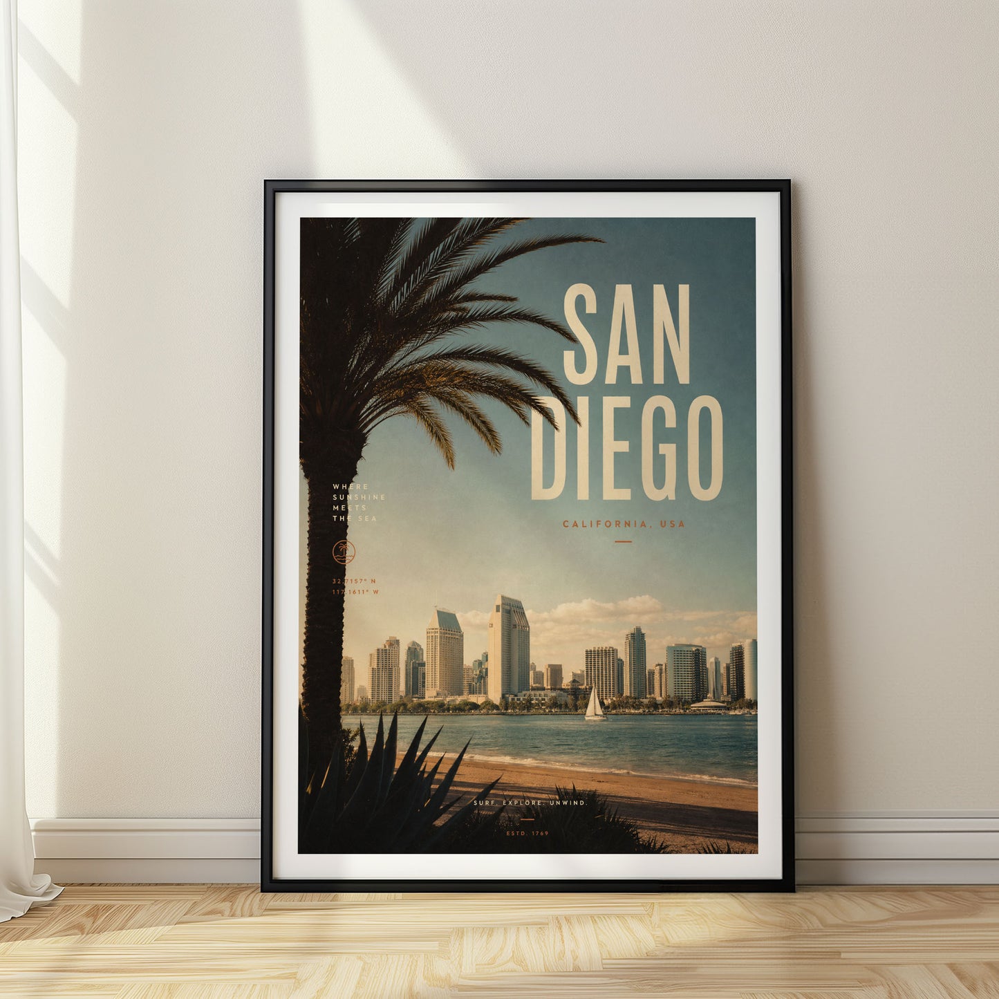 San Diego, USA