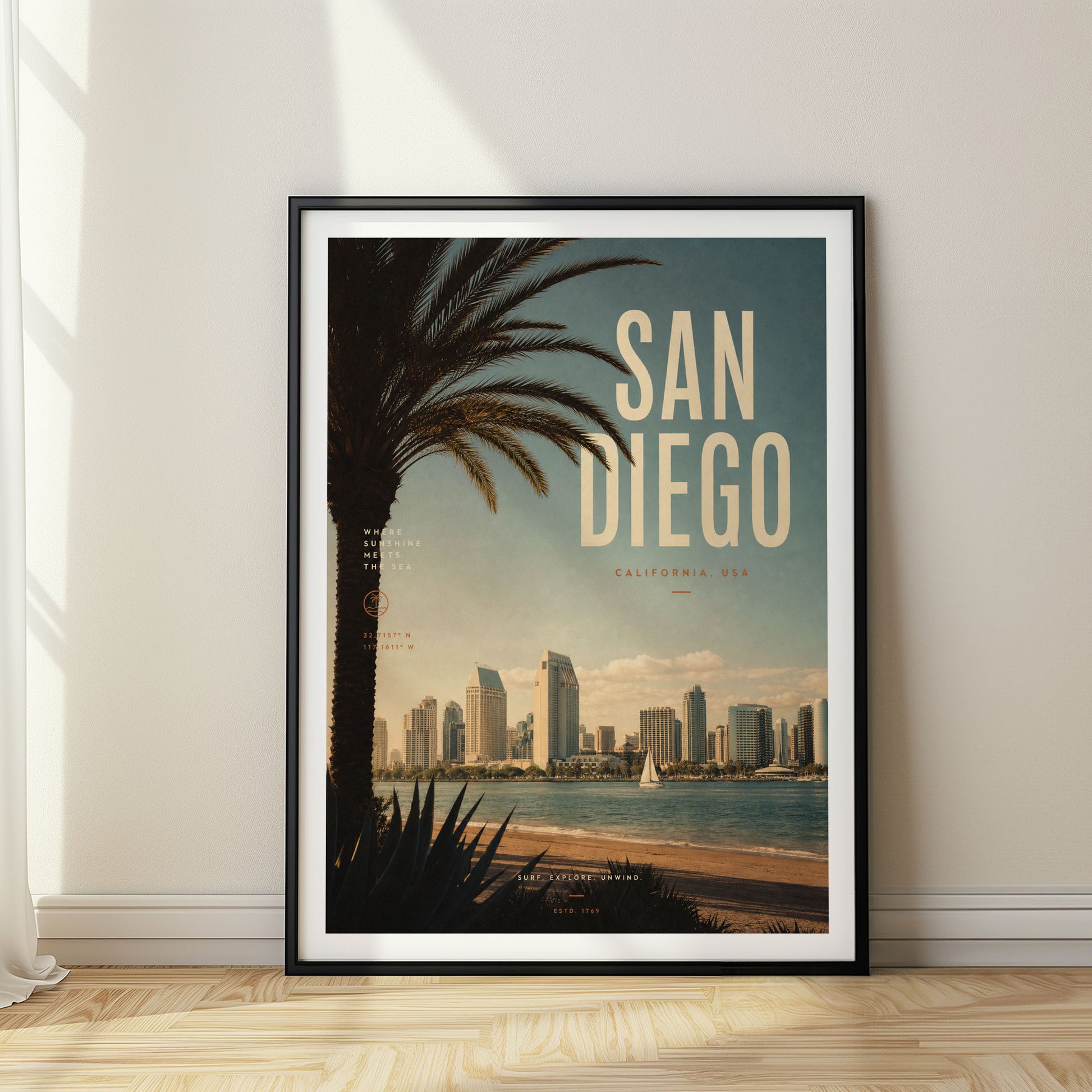 San Diego, USA