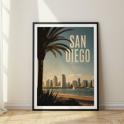 San Diego, USA