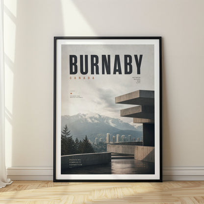 Burnaby, Canada