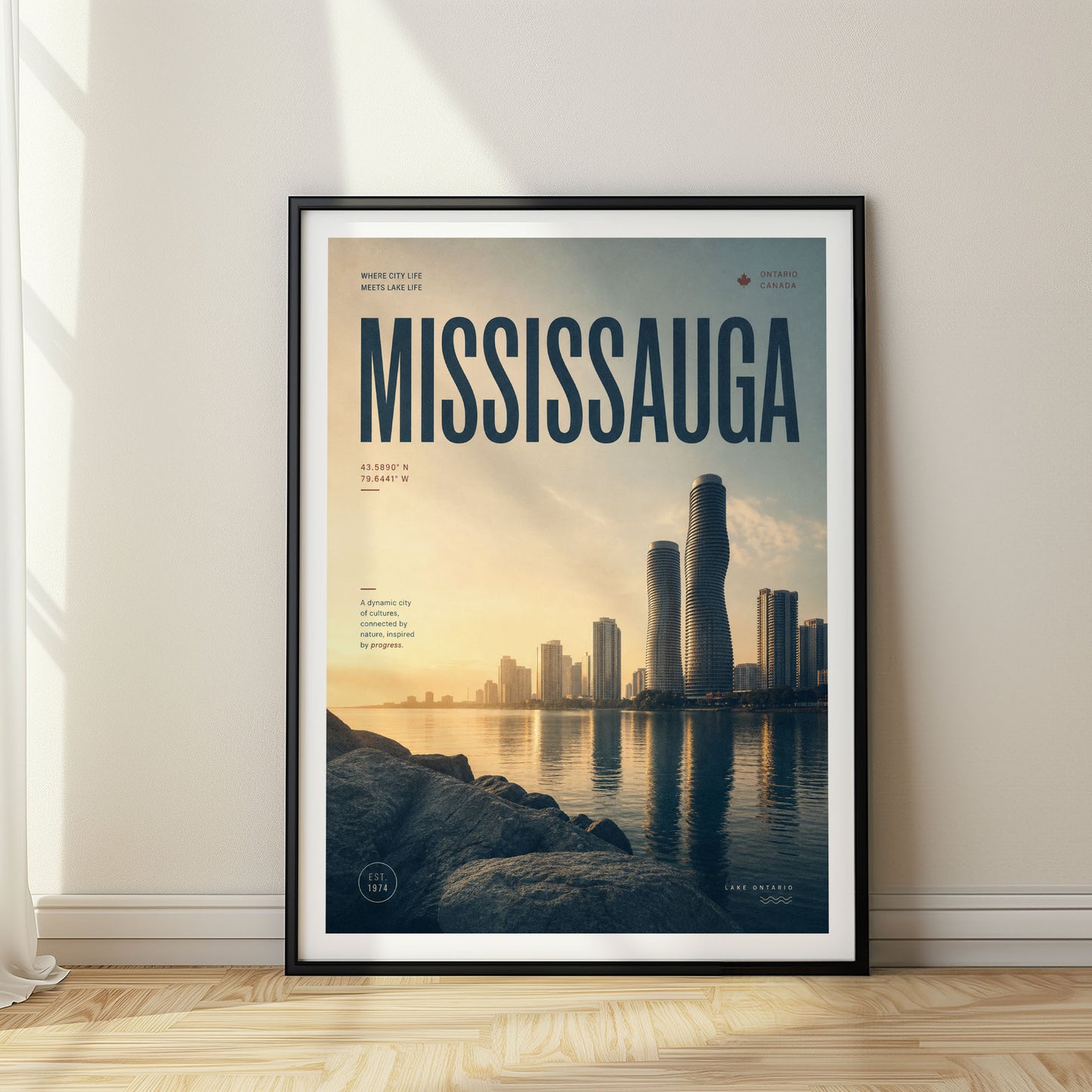 Mississauga, Canada