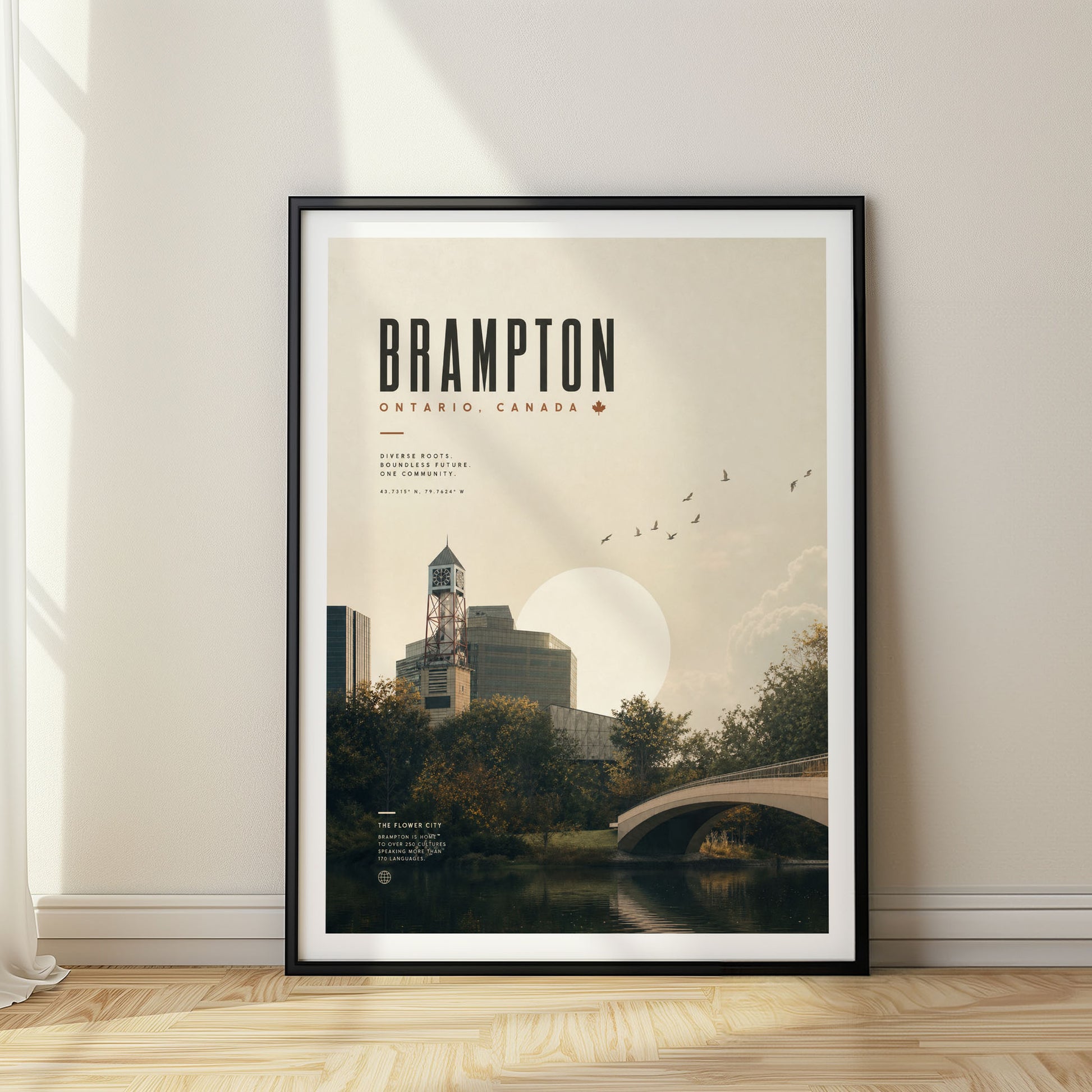Brampton, Canada