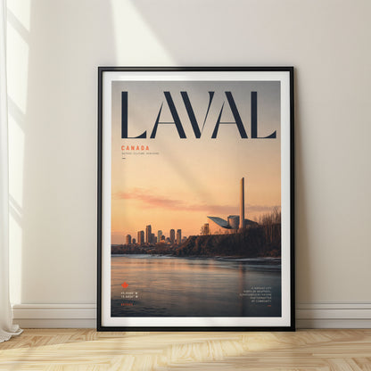 Laval, Canada