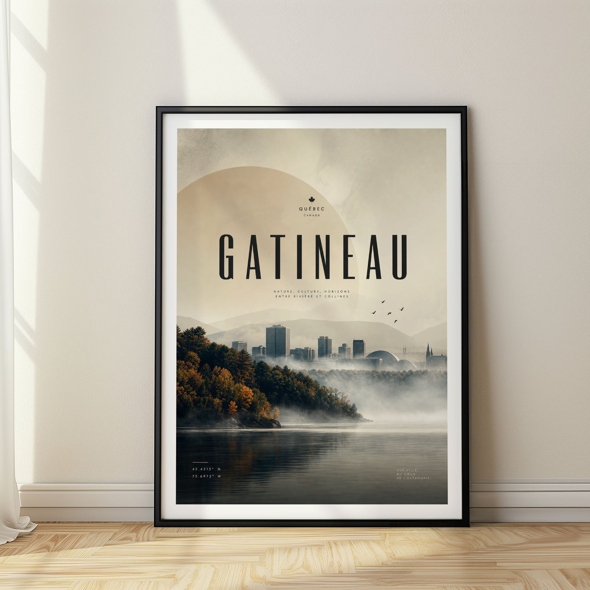 Gatineau, Canada