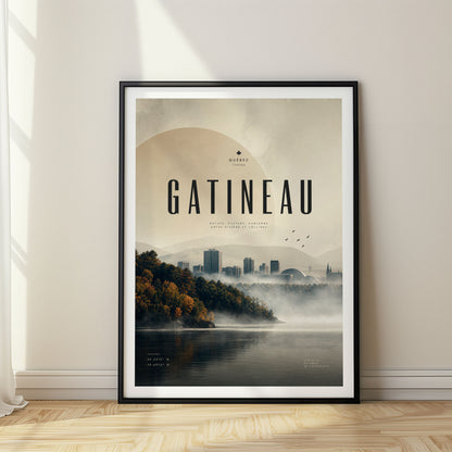 Gatineau, Canada