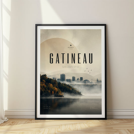 Gatineau, Canada