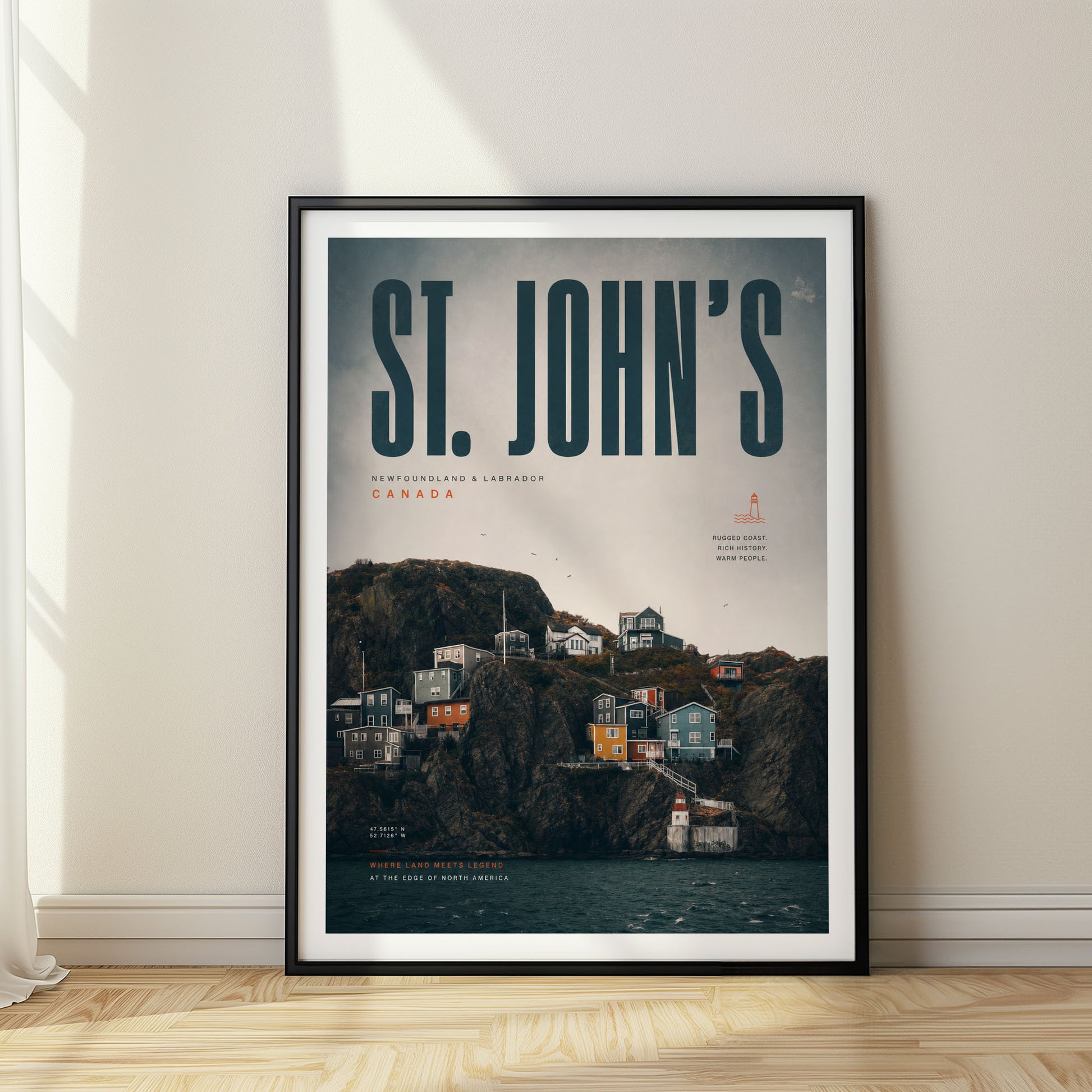 St. John's, Canada