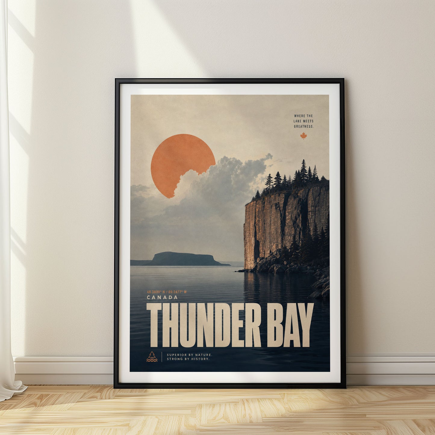 Thunder Bay, Canada