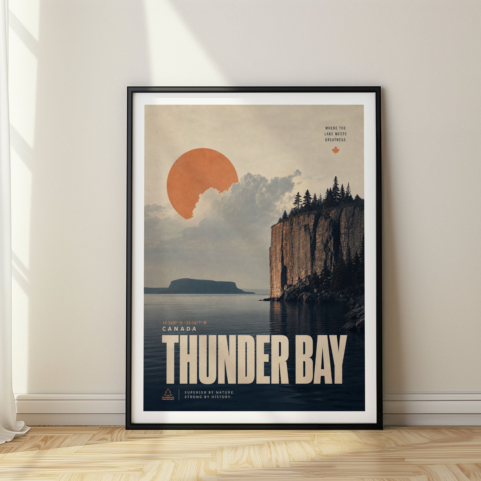Thunder Bay, Canada