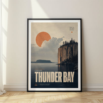 Thunder Bay, Canada