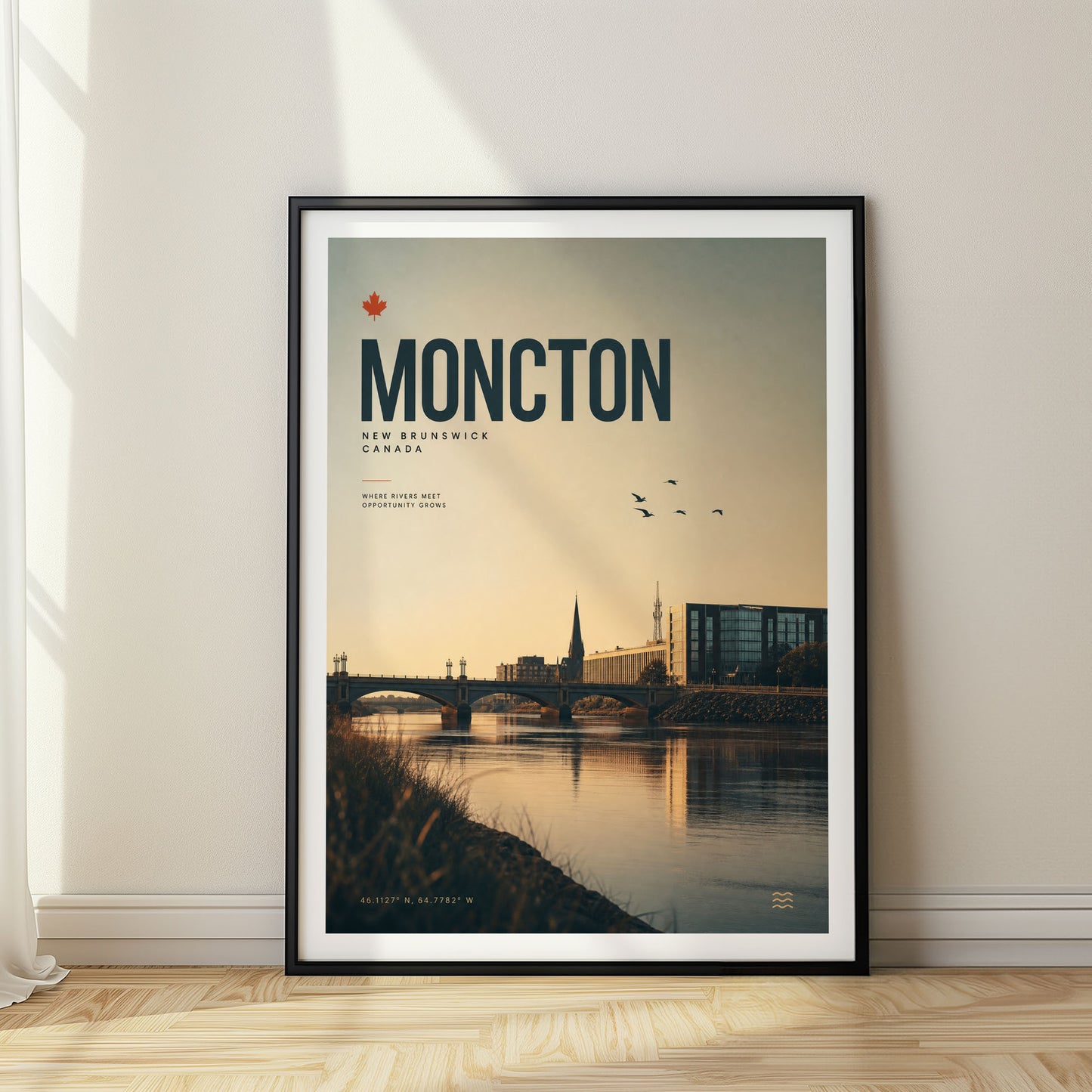 Moncton, Canada