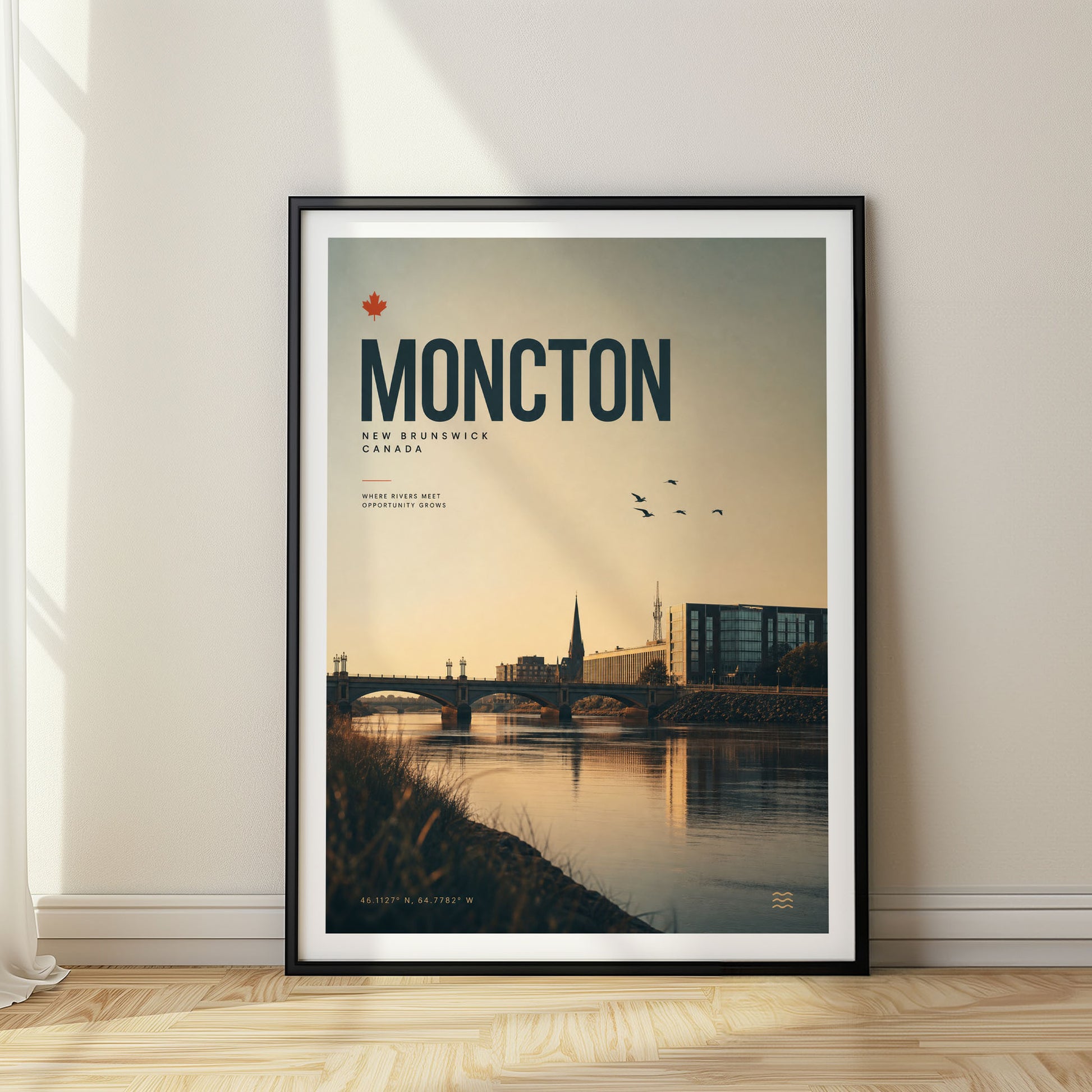 Moncton, Canada