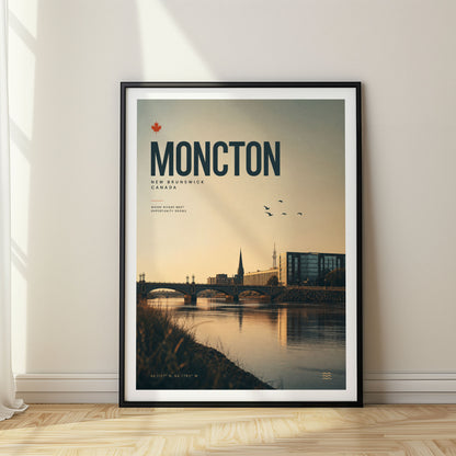 Moncton, Canada