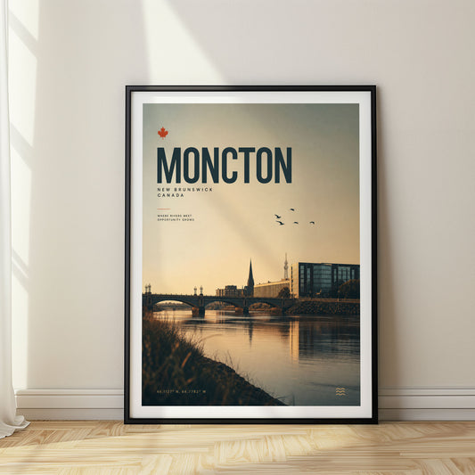Moncton, Canada