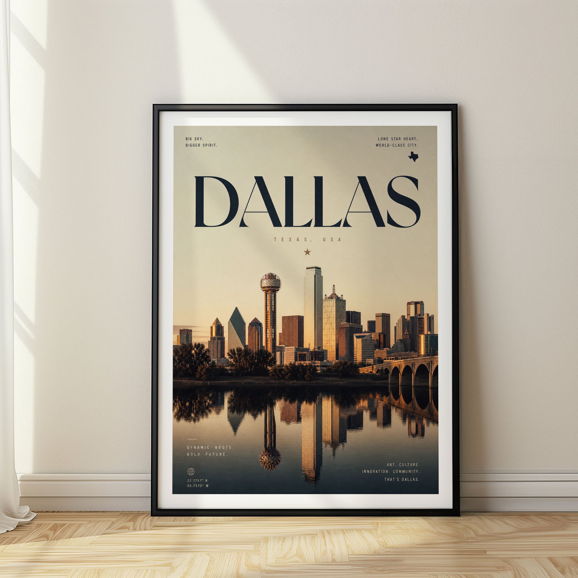 Dallas, USA