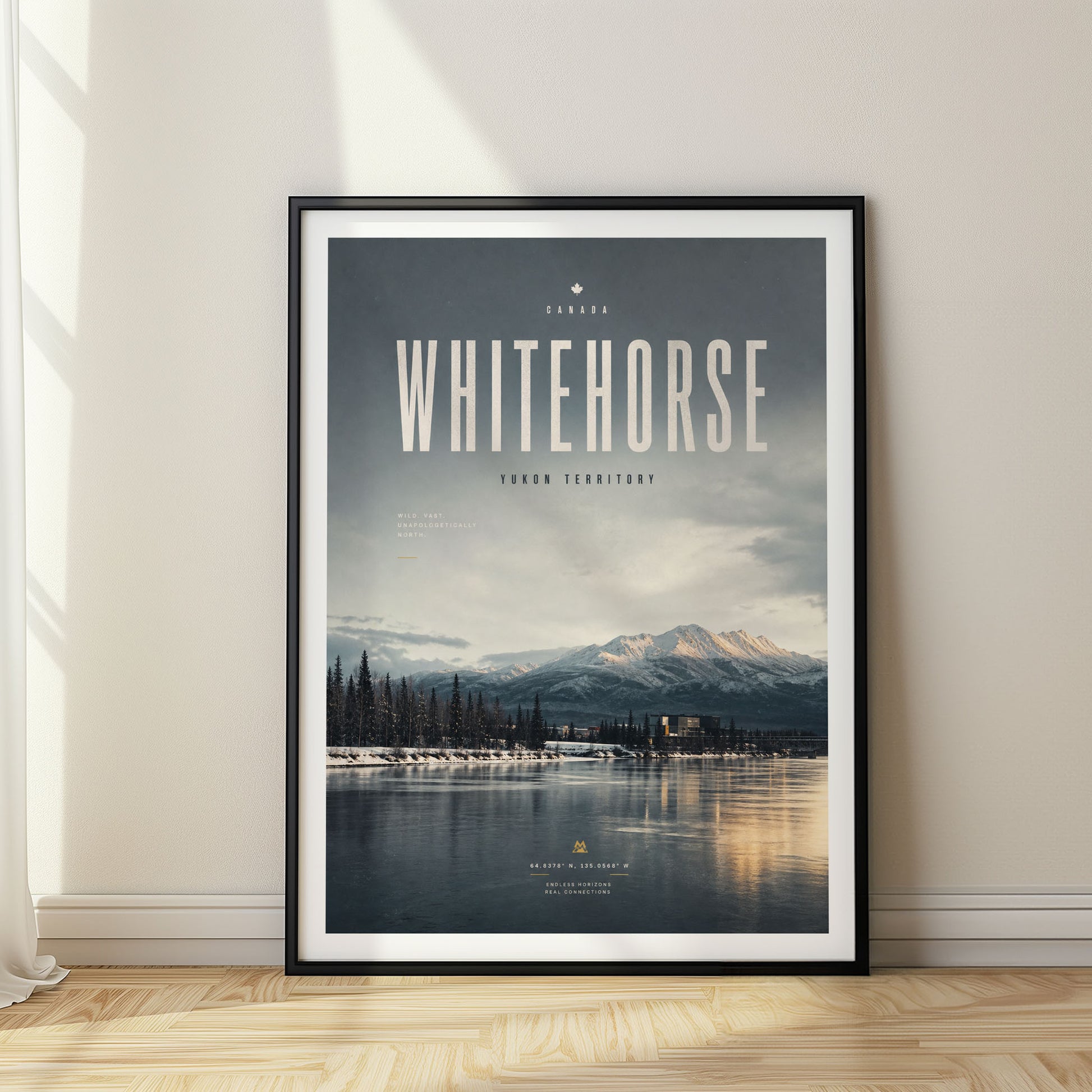 Whitehorse, Canada