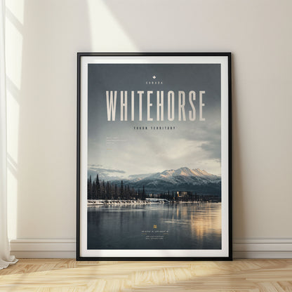 Whitehorse, Canada
