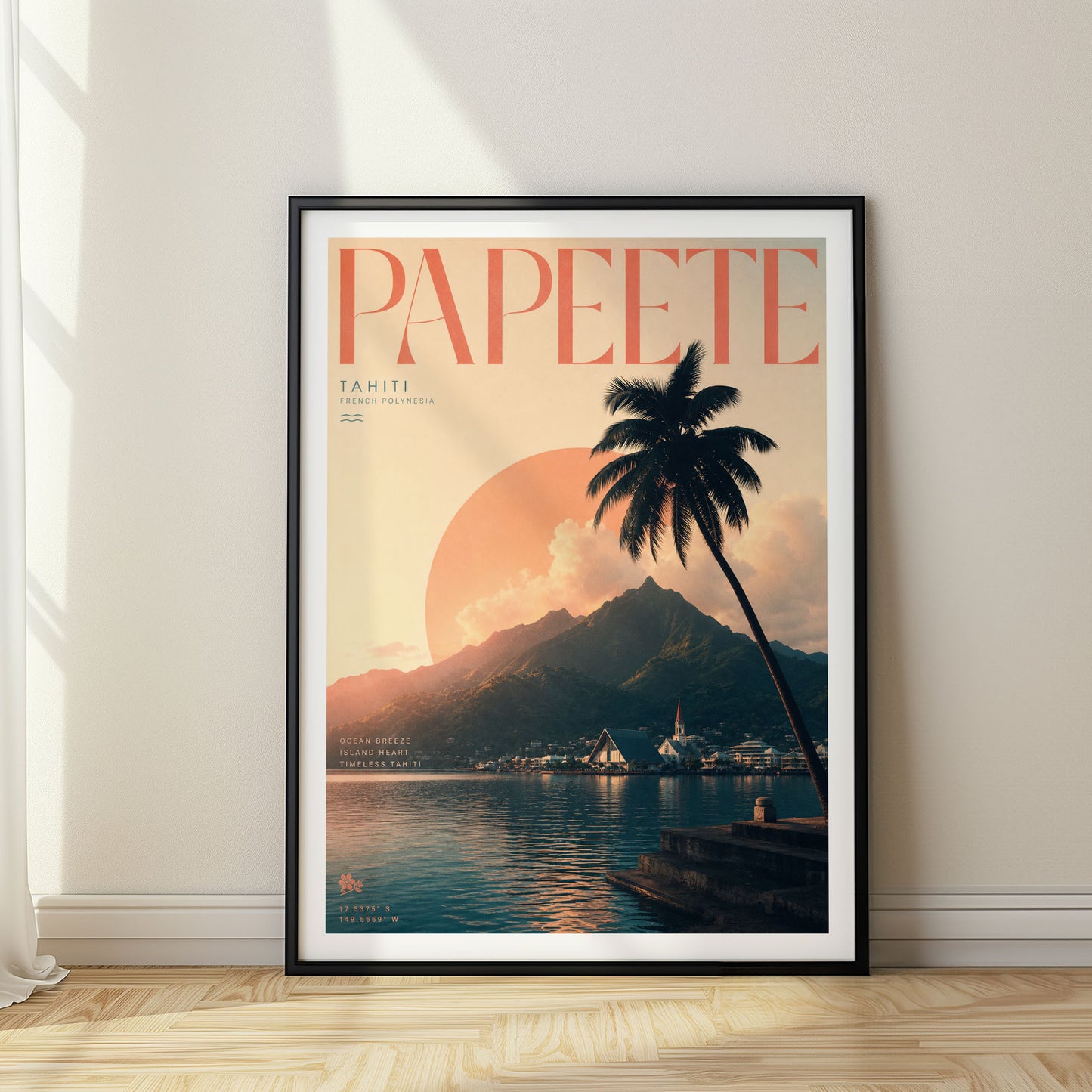 Papeete, French Polynesia