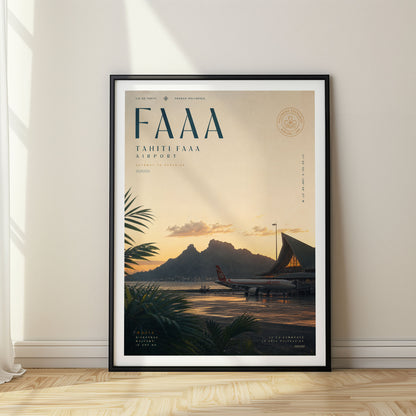 Faaa, French Polynesia