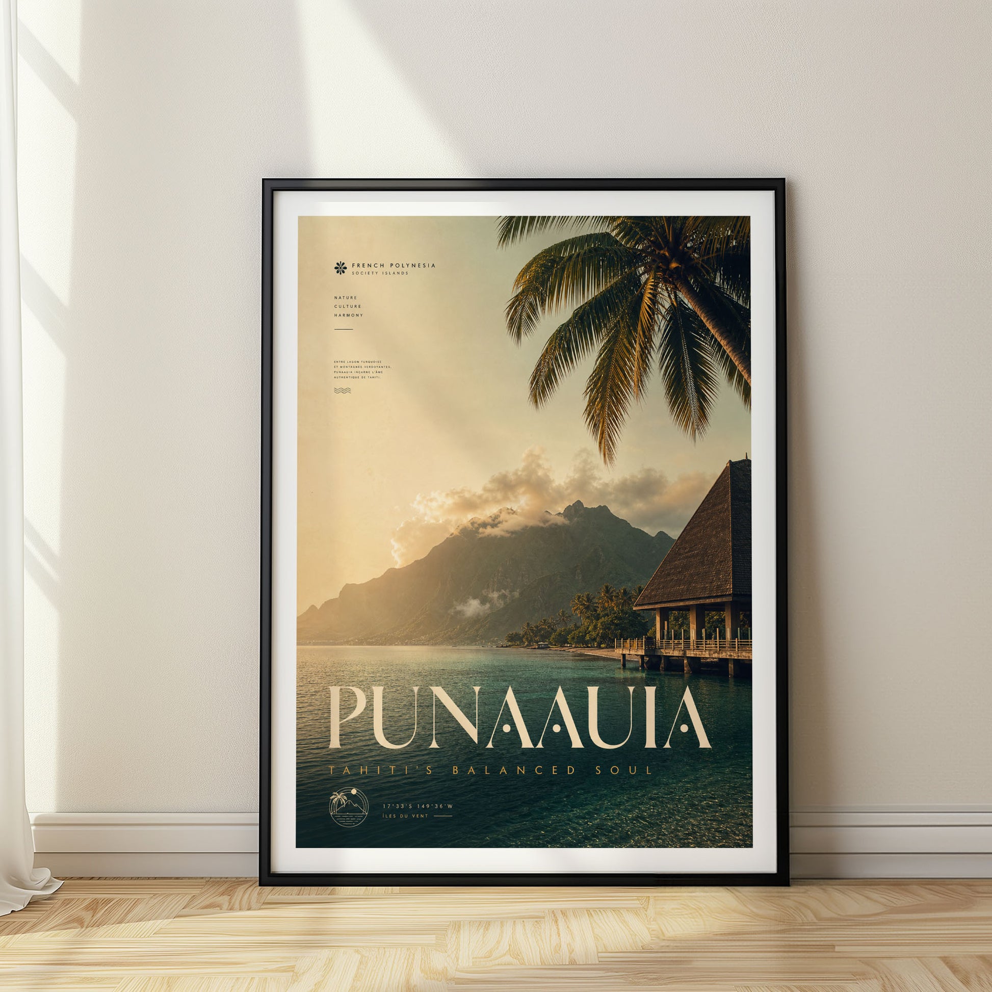Punaauia, French Polynesia