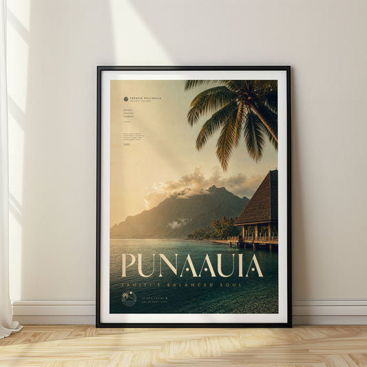 Punaauia, French Polynesia