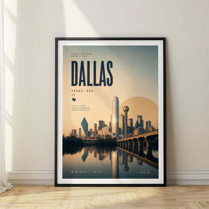 Dallas, USA