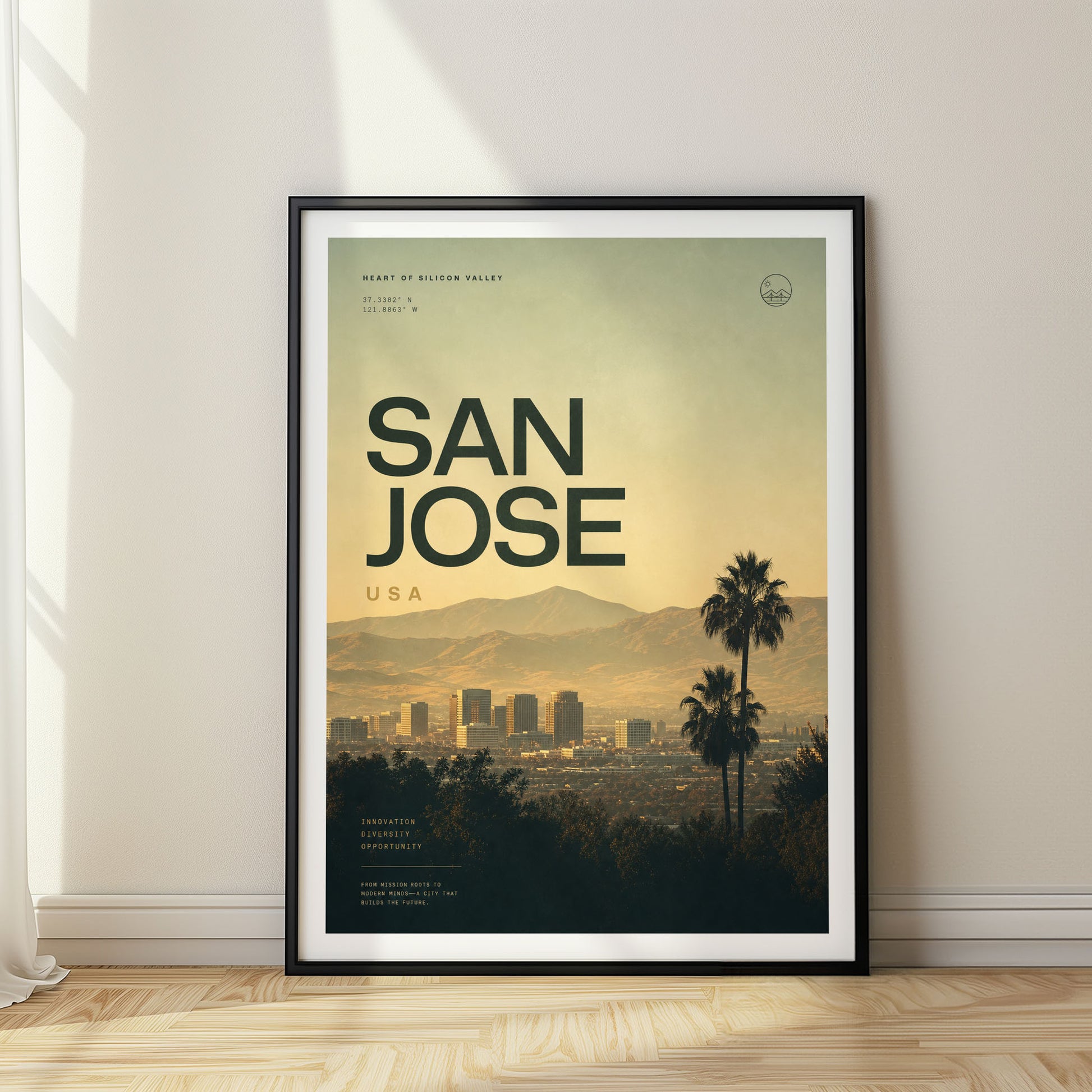 San Jose, USA