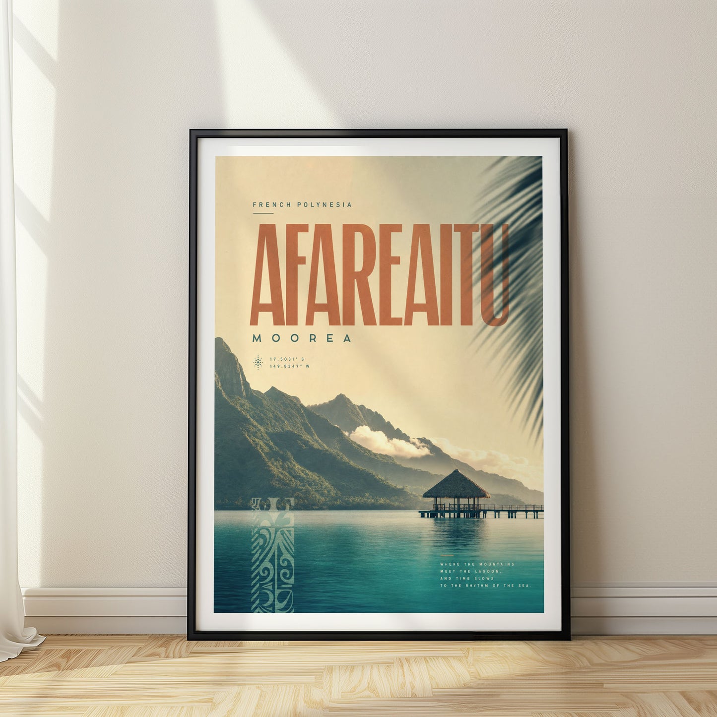 Afareaitu, French Polynesia
