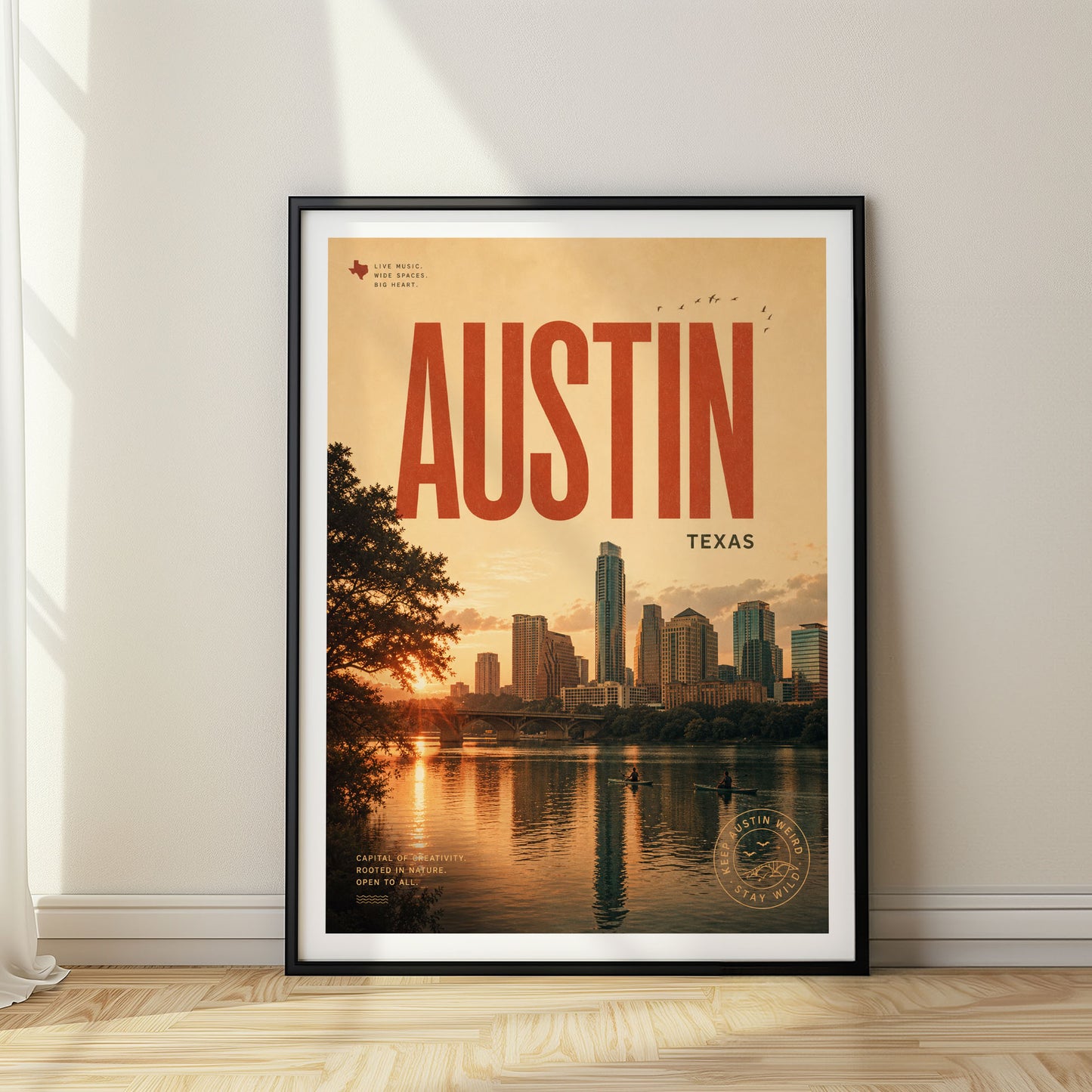 Austin, USA