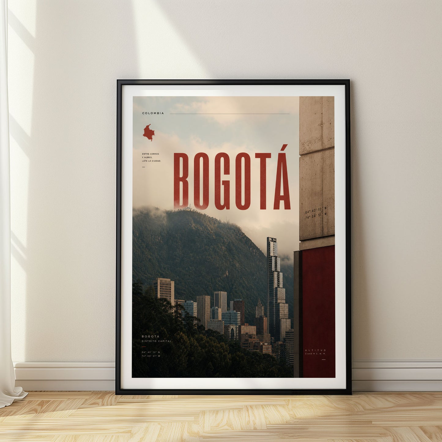 Bogotá, Colombia