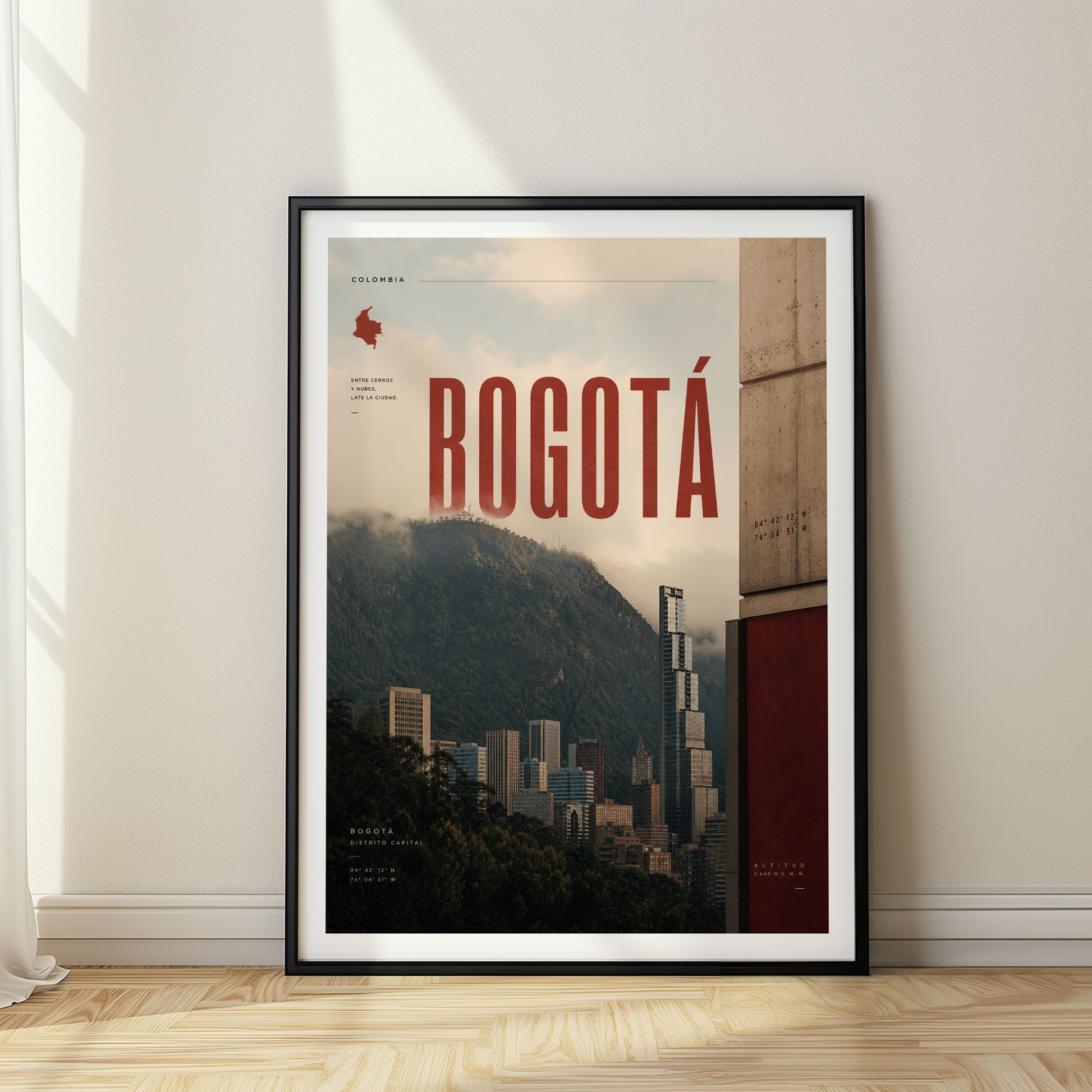 Bogotá, Colombia