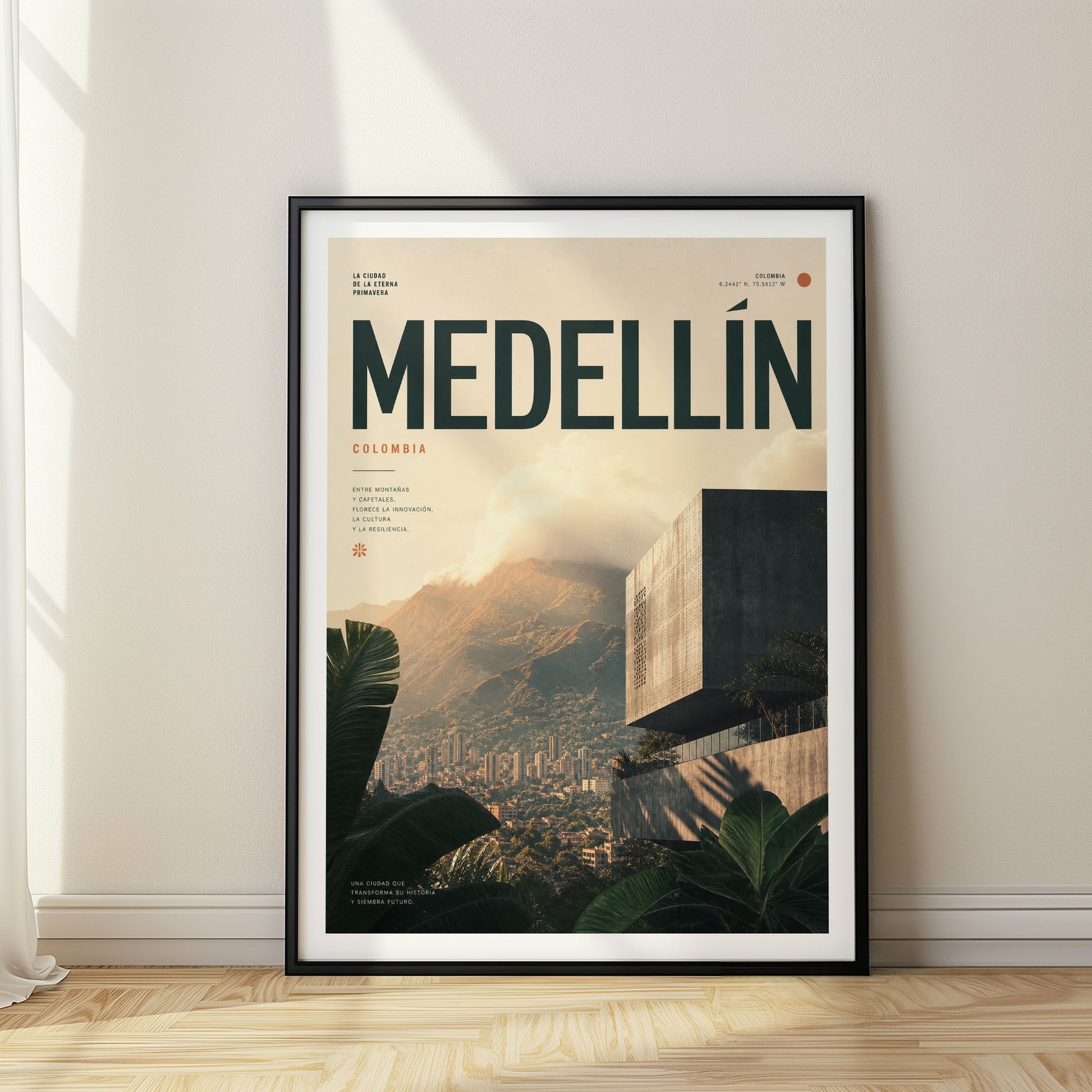 Medellín, Colombia