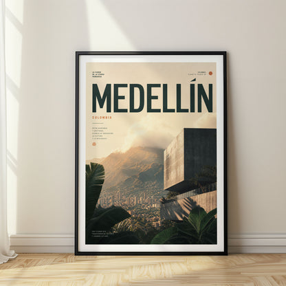 Medellín, Colombia