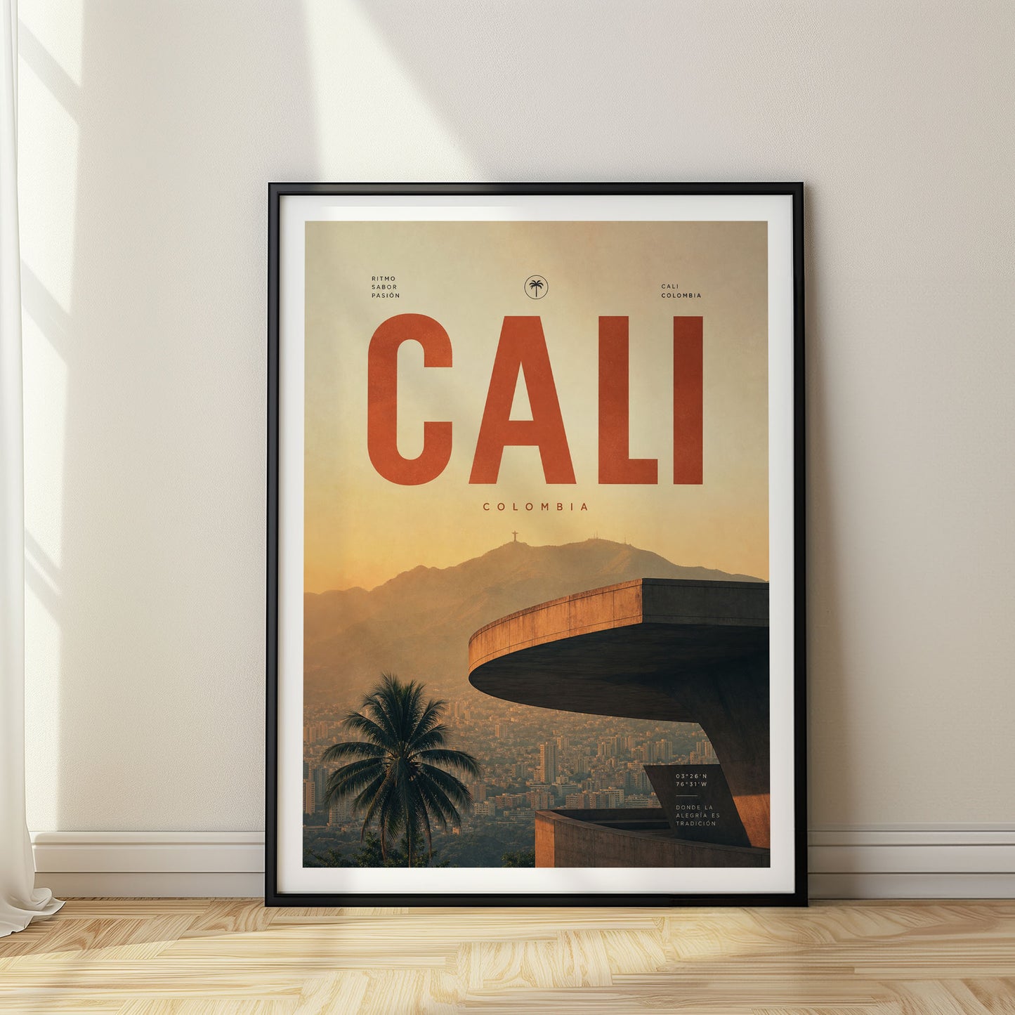 Cali, Colombia
