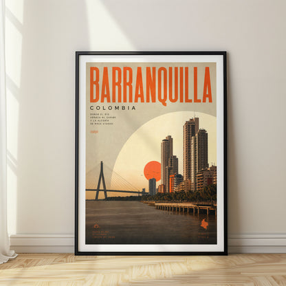 Barranquilla, Colombia