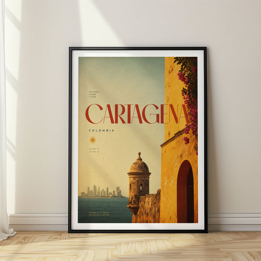 Cartagena, Colombia
