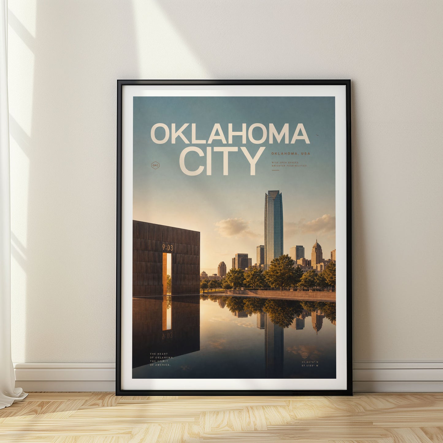 Oklahoma City, USA