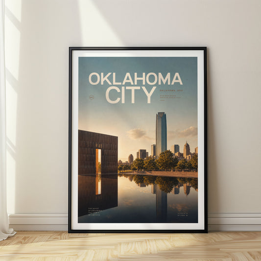 Oklahoma City, USA