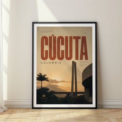 Cúcuta, Colombia