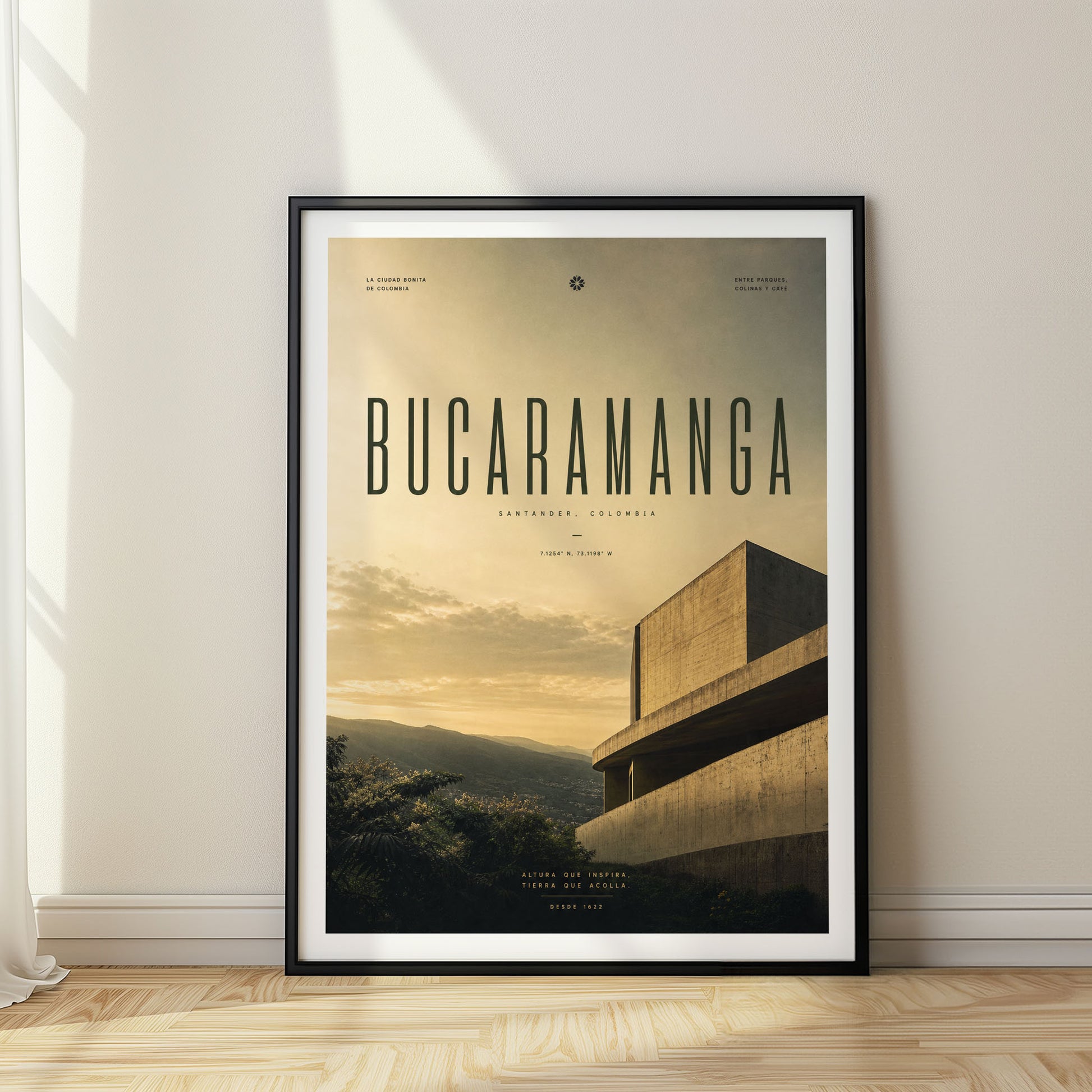 Bucaramanga, Colombia