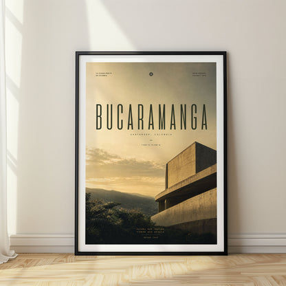 Bucaramanga, Colombia