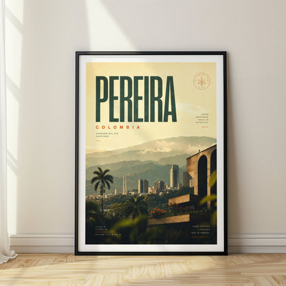Pereira, Colombia