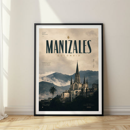 Manizales, Colombia