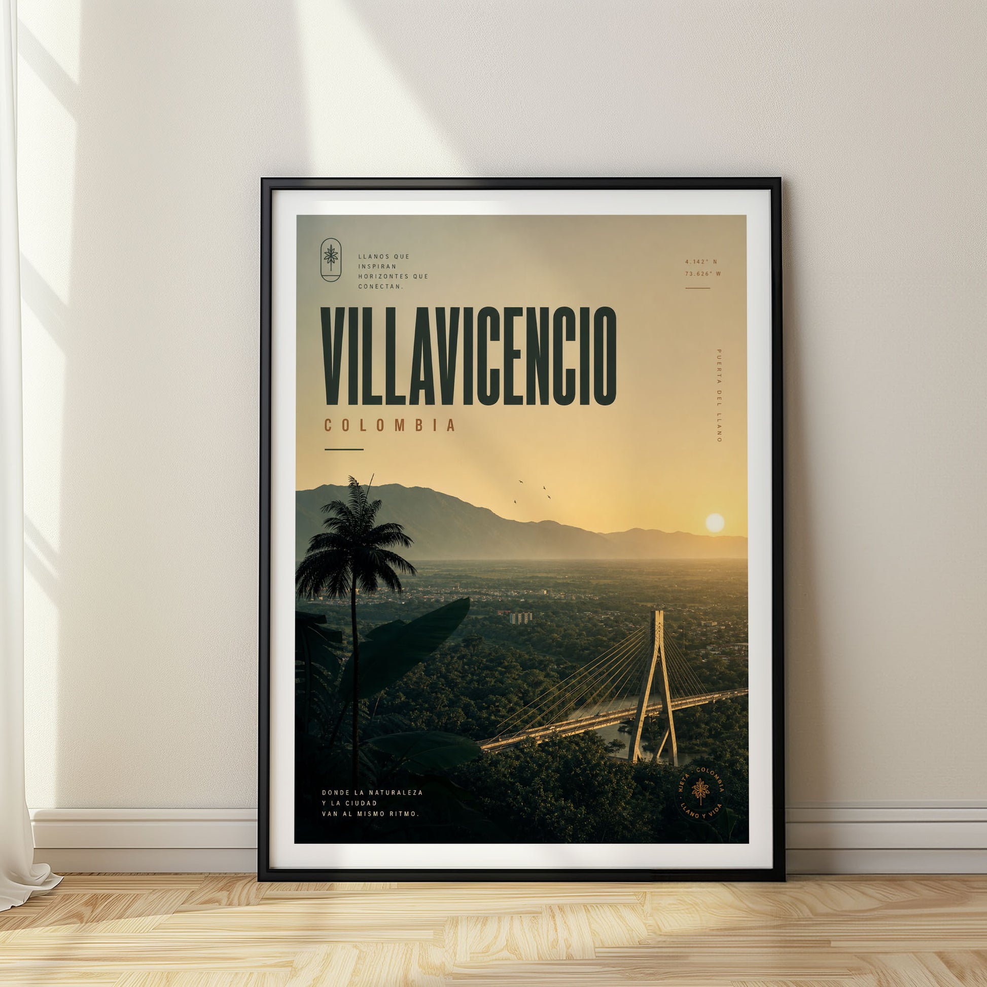 Villavicencio, Colombia
