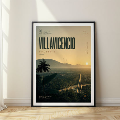 Villavicencio, Colombia
