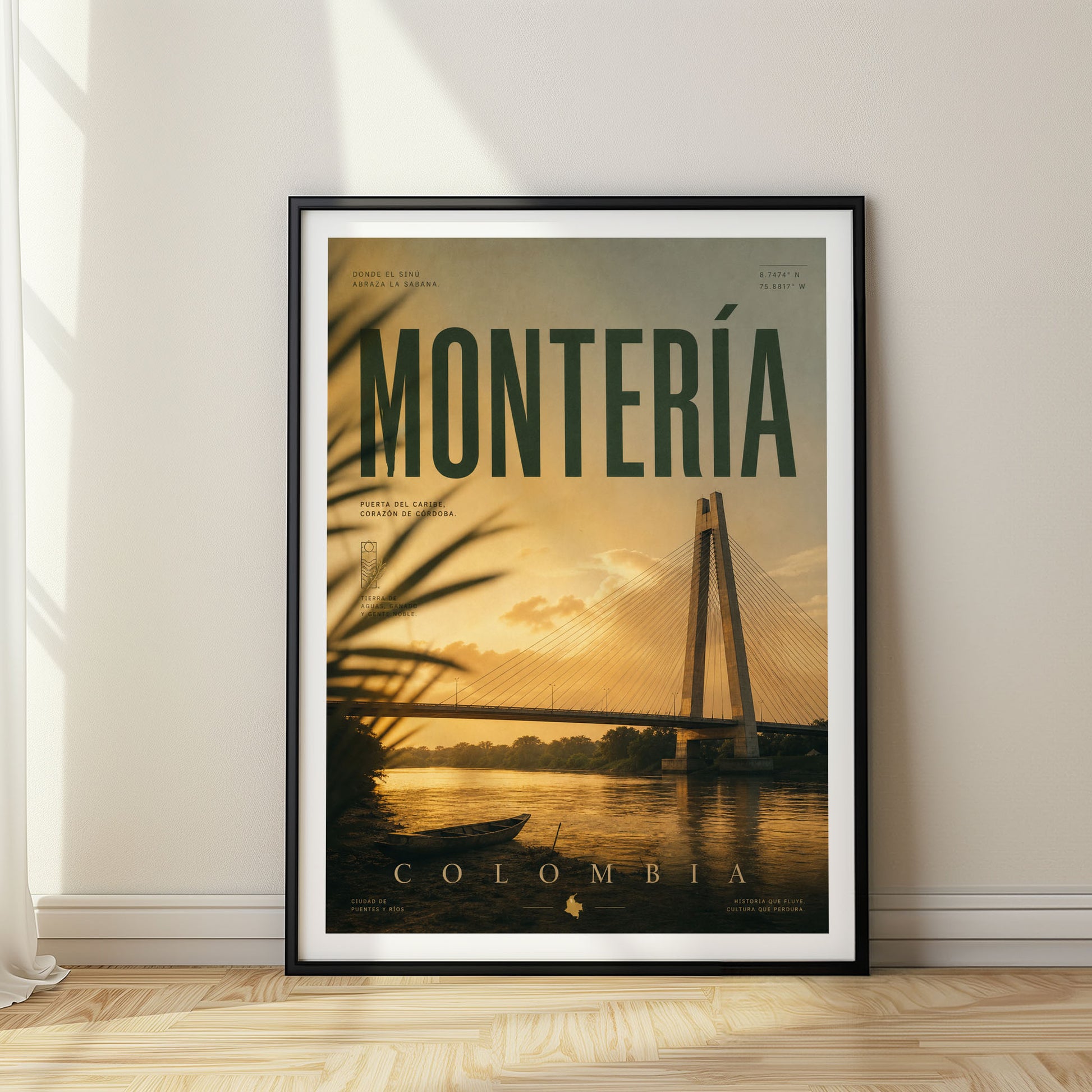 Montería, Colombia